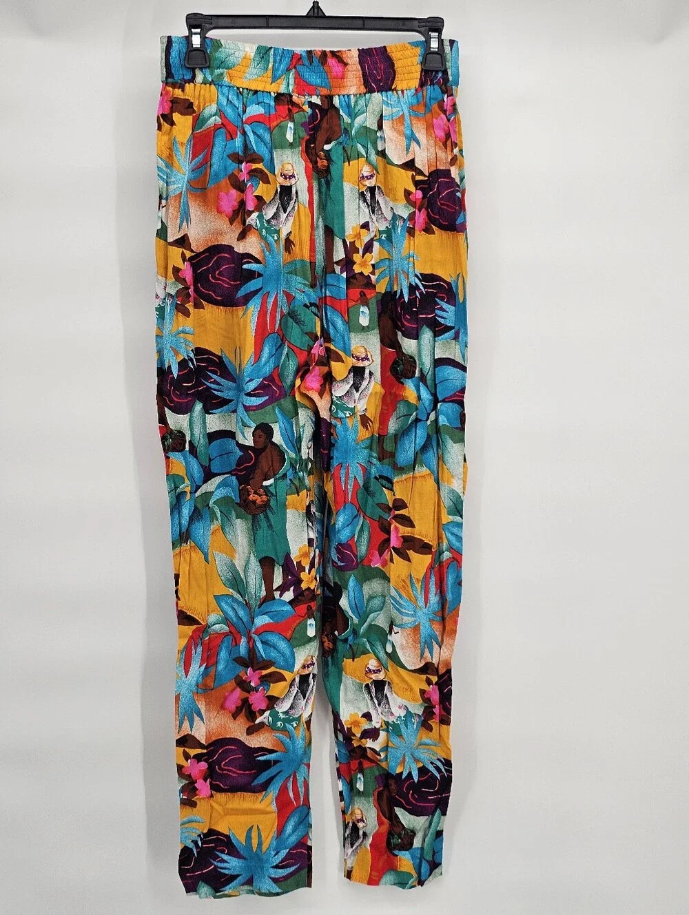 Carole Little Vintage Pant M/8